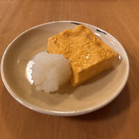 蕎麦おさめ - 