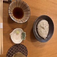 蕎麦おさめ - 