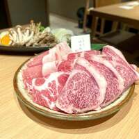すき焼き 串カツ はるな 本町店 - 