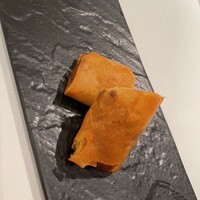 中国料理 「王朝」 ヒルトン東京ベイ - 