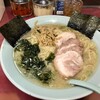 ラーメンショップ 金田亭