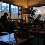 loger cafe - 