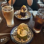 loger cafe - 