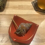 おすしあわせ 鮨ほり川 - 