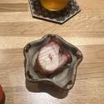 おすしあわせ 鮨ほり川 - 