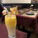 Asiatique - 