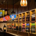Asiatique - 