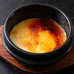 黒金29 - 石鍋プリン