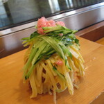 ていね鯉寿し - 