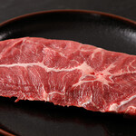 黒金29 - ミスジステーキ