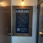 loger cafe - 