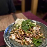 Asiatique - 