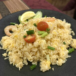 Asiatique - 