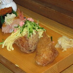 ていね鯉寿し - 