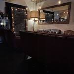 loger cafe - 