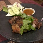 Asiatique - 