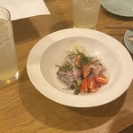 ナナホシ - 