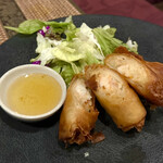 Asiatique - 