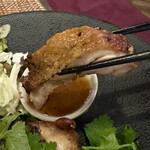Asiatique - 