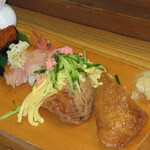 ていね鯉寿し - 