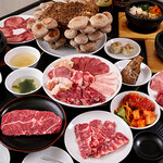 黒金29 - 食べ放題スペシャルコース