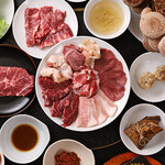 黒金29 - 食べ放題ゴールドコース