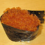 ていね鯉寿し - 