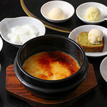 黒金29 - デザート