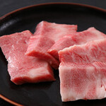 黒金29 - 松阪牛上カルビ