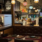 Asiatique - 