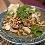 Asiatique - 