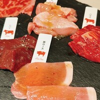 熟成和牛焼肉エイジング・ビーフ 横浜店 - 