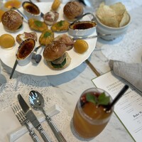 RITUEL Brasserie & Cafe 虎ノ門 - 