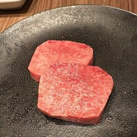 焼肉うしごろ 新宿三丁目店 - 