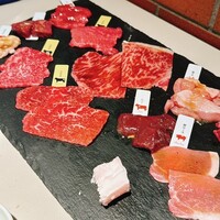 熟成和牛焼肉エイジング・ビーフ 横浜店 - 