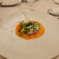 フランス料理 榛名 - 