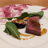 メルモーゾ ダ ドロカワ - 