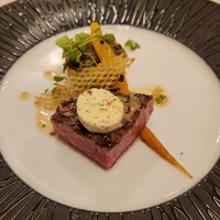 フランス料理 榛名 - 