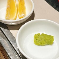 熟成和牛焼肉エイジング・ビーフ 横浜店 - 