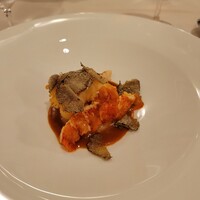 フランス料理 榛名 - 