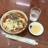 手打ち 山もとうどん