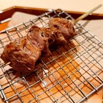 山はしる - 心臓（こころ）