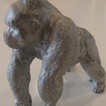 トーコーキッチン - ゴリラさん