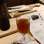 山はしる - 飲みながら一覧を眺める