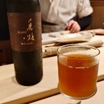 山はしる - 玉露ほうじ茶 KAHO 香焙