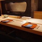 山はしる - 貸し切り状態