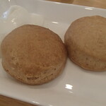 トーコーキッチン - こしあんスコーン