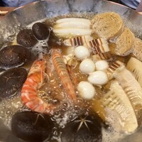 京都 権太呂 本店 - 