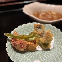 日本料理 徳専 - 