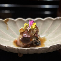 日本料理 徳専 - 